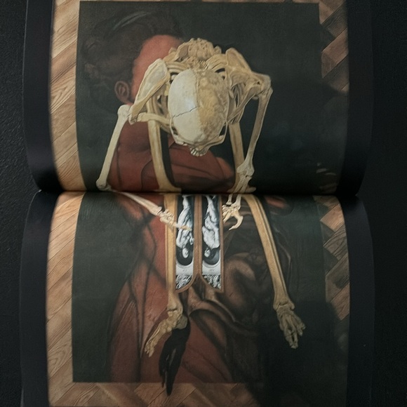 Vintage Book - Fantasy Art, Bruce Robertson, 1988, Hardback, Technique, Mythical - Picture 14 of 16